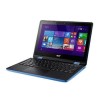 Refurbished  Acer R3-131T-P12R Intel Pentium 3GB 1TB 11.6 Inch Windows 10 Laptop