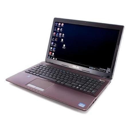 Refurbished Asus K53E-SX157 Intel Celeron 4GB 500GB Inch