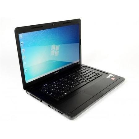 Refurbished  COMPAQ CQ57-480SA INTEL CELERON 6GB 500GB 15.6 Inch Windows 10 Laptop