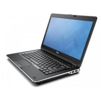 Refurbished  DELL LATITUDE E6440 INTEL CORE I5 8GB 500GB 14 Inch Windows 10 Laptop
