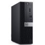 Refurbished Dell OptiPlex 5060 Core i5 8th gen 32GB 1TB Windows 11 Professional SFF Desktop