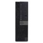 Refurbished Dell Optiplex 5060 Core i5 8th gen 8GB 256GB Windows 11 Professional SFF Desktop