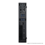 Refurbished Dell OptiPlex 5070 Intel Core i5 9th gen 16GB RAM 256GB SSD Windows 11 Pro Micro Desktop PC