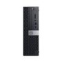 Dell OptiPlex 5070 SFF Core i5-9500 8GB 256GB SSD Windows 10 Pro Desktop PC