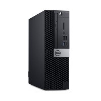 Refurbished Dell OptiPlex 5070 Intel Core i5 9th gen 16GB RAM 256GB SSD Windows 11 Pro SFF Desktop PC