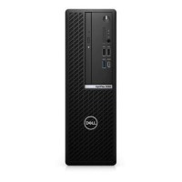 Refurbished Dell OptiPlex 5080 Core i5 10th gen 16GB RAM 512GB SSD Windows 11 Pro Mini Desktop