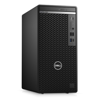 Refurbished Dell Optiplex 5090 Mini Core i5 10th gen 16GB RAM 512GB SSD Windows 11 Pro Desktop PC