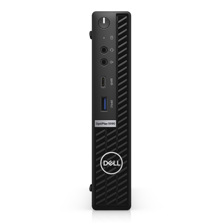 Refurbished Dell Optiplex 5090 Core i5 10th gen 16GB RAM 512GB SSD Windows 11 Pro Mini PC