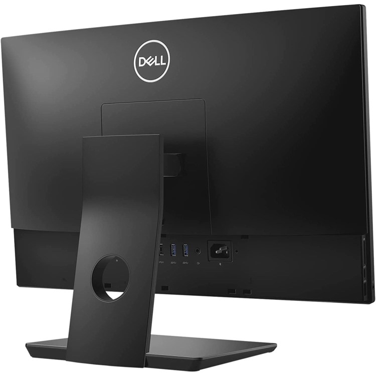 Refurbished Dell OptiPlex 5260 Core i5 8th gen 16GB 256GB 21.5 Inch Windows 11 Professional All in One PC