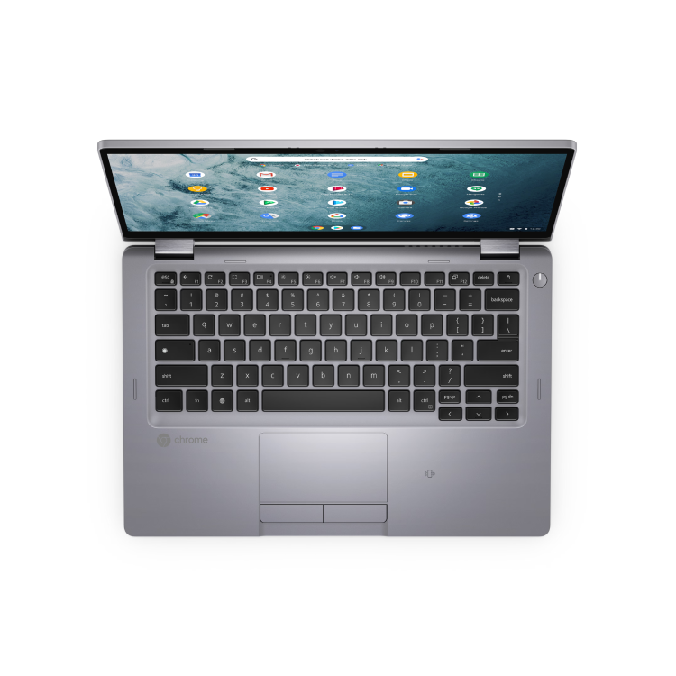 Refurbished Dell Latitude 5300 Intel Core i7 8th gen 16GB RAM 512GB SSD 13.3 Inch Windows 11 Pro Laptop