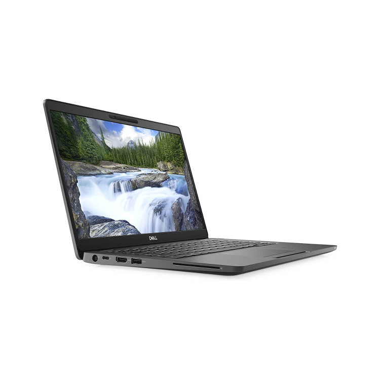 Refurbished Dell Latitude 5300 Intel Core i7 8th gen 16GB RAM 512GB SSD 13.3 Inch Windows 11 Pro Laptop