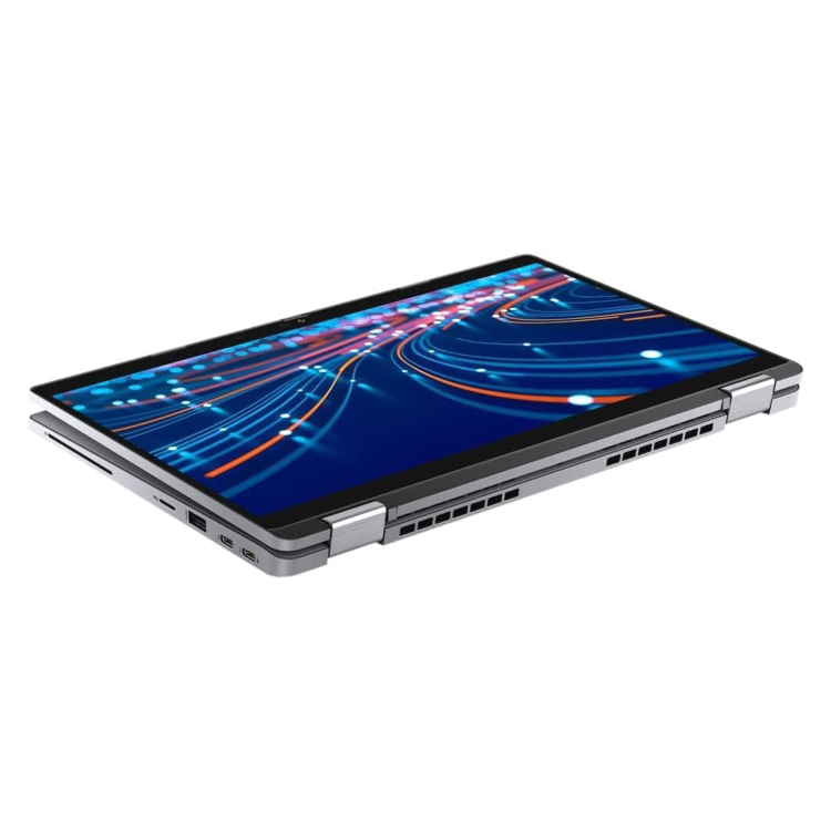 Refurbished Dell Latitude 5320 Core i5 11th gen 16GB RAM 256GB SSD 13.3 Inch Windows 11 Pro Touchscreen 2in1 Laptop