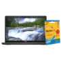 Refurbished Dell Latitude 5400 Core i5 8th gen 16GB 256GB 14 Inch Windows 11 Pro Laptop