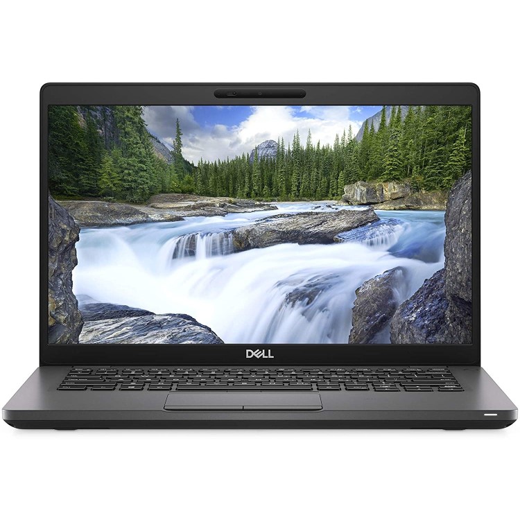 Refurbished Dell Latitude 5400 Core i5 8th gen 16GB 256GB 14 Inch Windows 11 Professional Laptop