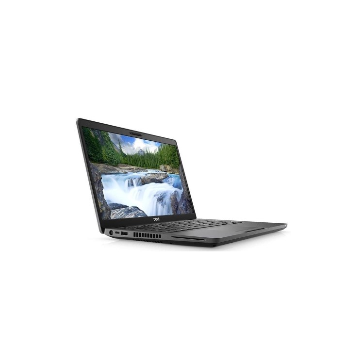 Refurbished Dell Latitude 5400 Core i5 8th gen 16GB 256GB 14 Inch Windows 11 Professional Laptop