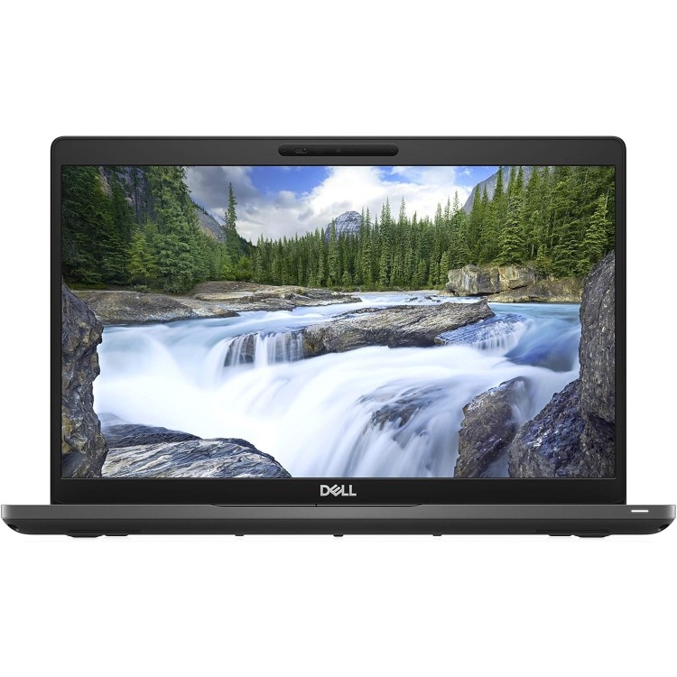 Refurbished Dell Latitude 5400 Intel Core i5 8th gen 8GB RAM 256GB SSD 14 Inch Windows 11 Pro Laptop