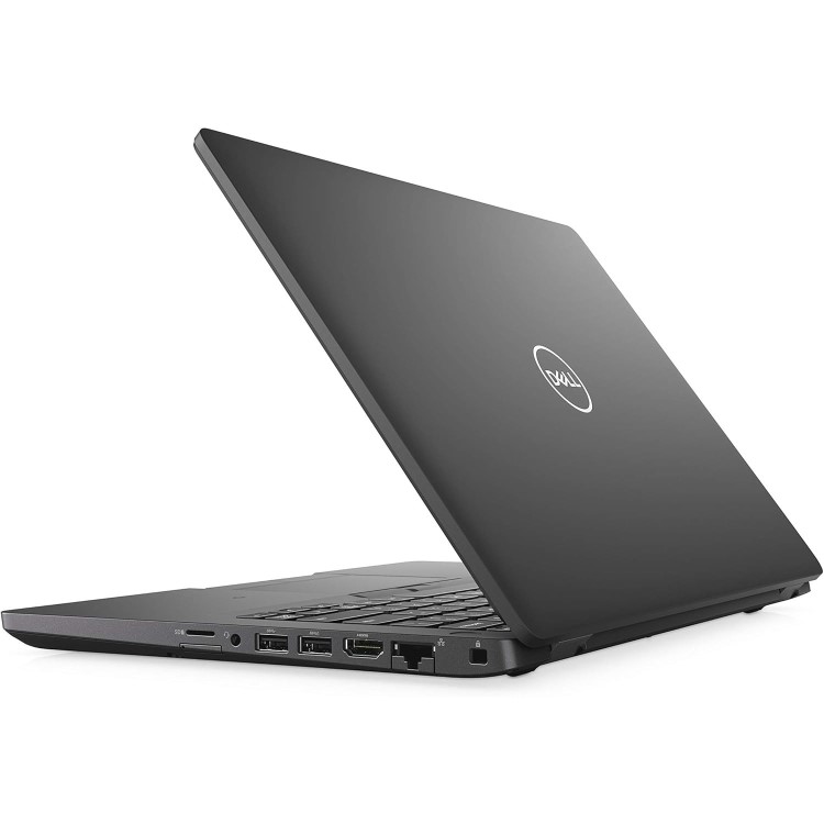 Refurbished Dell Latitude 5400 Intel Core i7 8th gen 16GB RAM 256GB SSD 14 Inch Windows 11 Pro Laptop