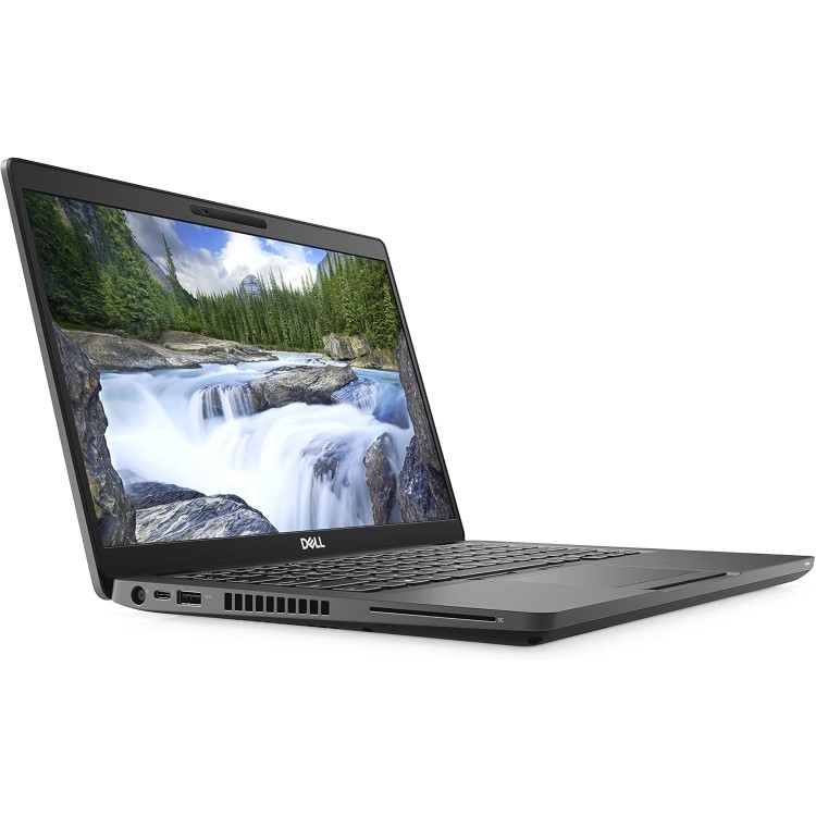 Refurbished Dell Latitude 5400 Intel Core i7 8th gen 8GB RAM 256GB SSD 14 Inch Windows 11 Pro Laptop