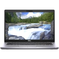 Refurbished Dell Latitude 5410 Core i5 10th gen 16GB 256GB 14 Inch Windows 11 Professional Laptop