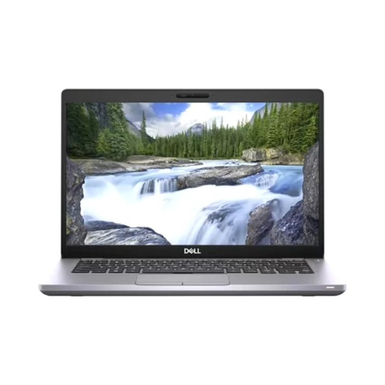 Refurbished Dell Latitude 5410 Core i5 10th gen 16GB 256GB 14 Inch Windows 11 Professional Laptop