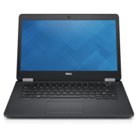 Refurbished Dell 5470 Core i5 6th Gen 8GB 256GB 14 Inch Windows 10 Professional Laptop