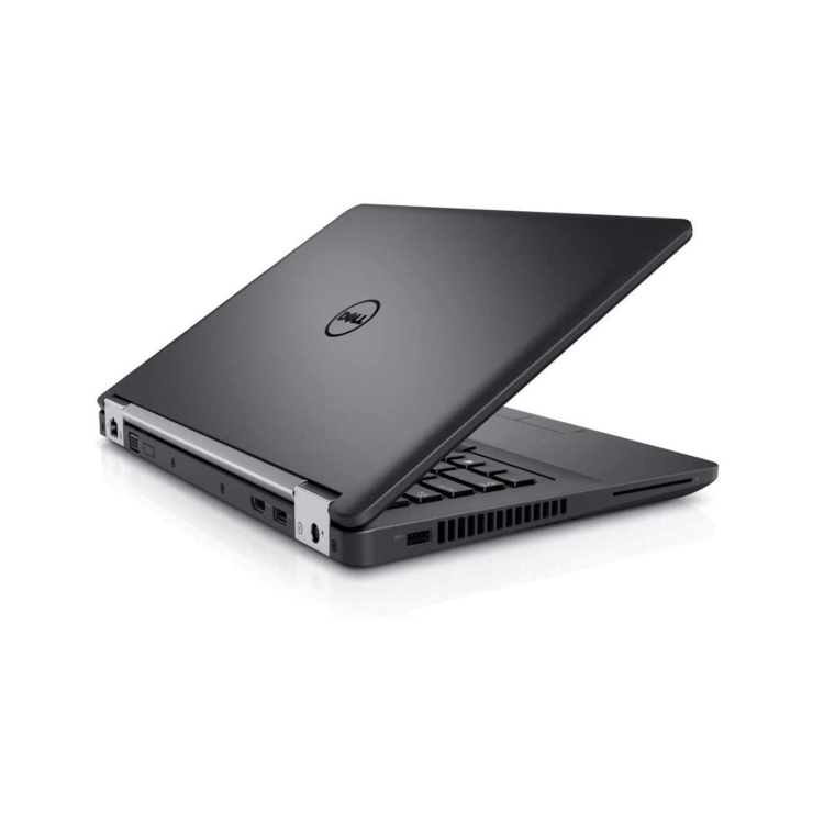Refurbished Dell 5470 Core i5 6th Gen 8GB 256GB 14 Inch Windows 10 Professional Laptop