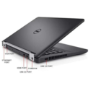 Refurbished Dell 5470 Core i5 6th Gen 8GB 256GB 14 Inch Windows 10 Professional Laptop