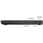 Refurbished Dell 5470 Core i5 6th Gen 8GB 256GB 14 Inch Windows 10 Professional Laptop