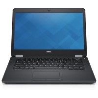 Refurbished Dell 5470 Core i7 6th gen 8GB 256GB 14 Inch Windows 10 Professional Laptop 