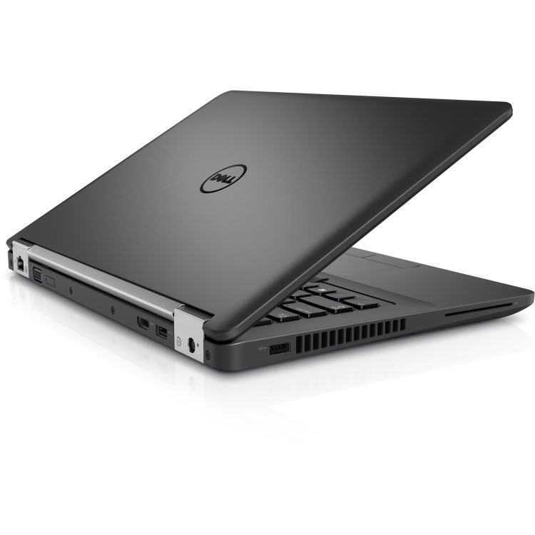 Refurbished Dell 5470 Core i7 6th gen 8GB 256GB 14 Inch Windows 10 Professional Laptop 