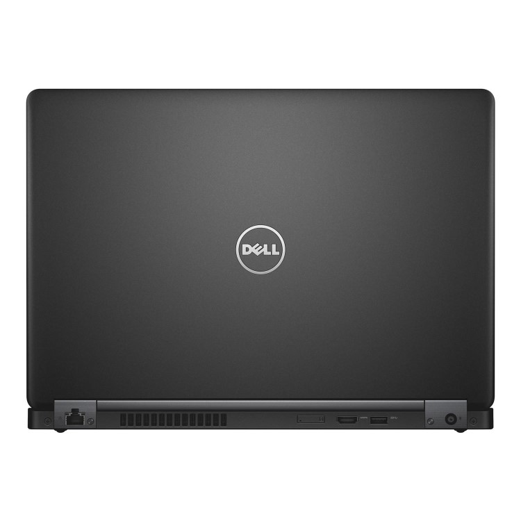 Refurbished Dell Latitude 5480 Core i5 6th gen 16GB 512GB 14 Inch Windows 10 Professional Laptop