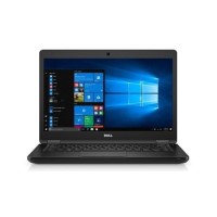 Refurbished Dell Latitude 5480 Core i7 6th gen 8GB 256GB 14 Inch Windows 10 Professional Laptop