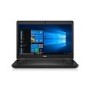 Refurbished Dell Latitude 5480 Core i7 6th gen 8GB 256GB 14 Inch Windows 10 Professional Laptop