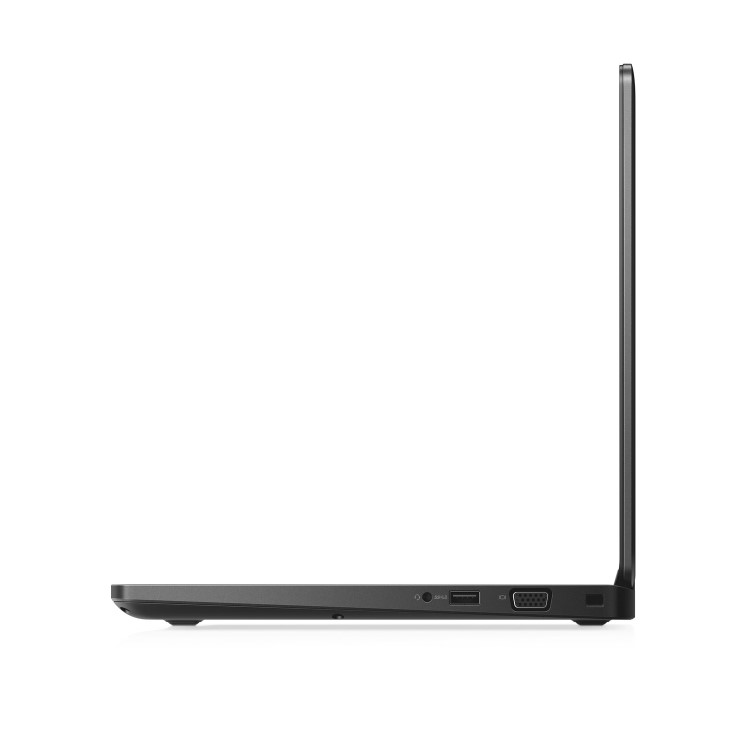 Refurbished Dell Latitude 5480 Core i7 6th gen 8GB 256GB 14 Inch Windows 10 Professional Laptop