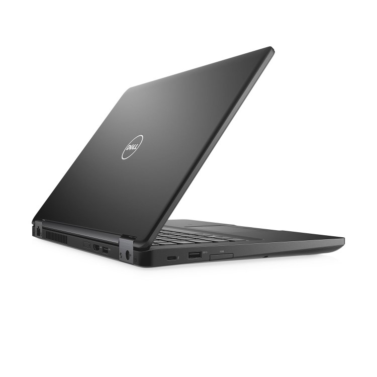 Refurbished Dell Latitude 5480 Core i7 6th gen 8GB 256GB 14 Inch Windows 10 Professional Laptop
