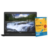 Refurbished Dell Latitude 5490 Core i7 8th gen 16GB 512GB 14 Inch Windows 11 Pro Laptop