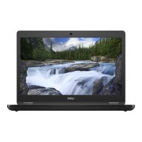 Refurbished Dell Latitude 5490 Core i7 8th gen 16GB 512GB 14 Inch Windows 11 Professional Laptop