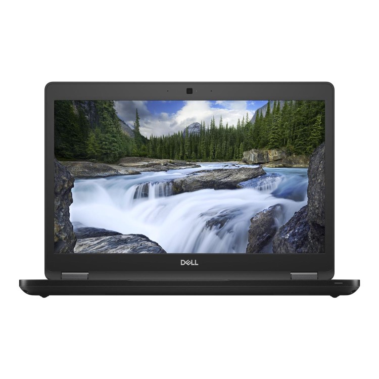 Refurbished Dell Latitude 5490 Core i7 8th gen 16GB 512GB 14 Inch Windows 11 Pro Laptop
