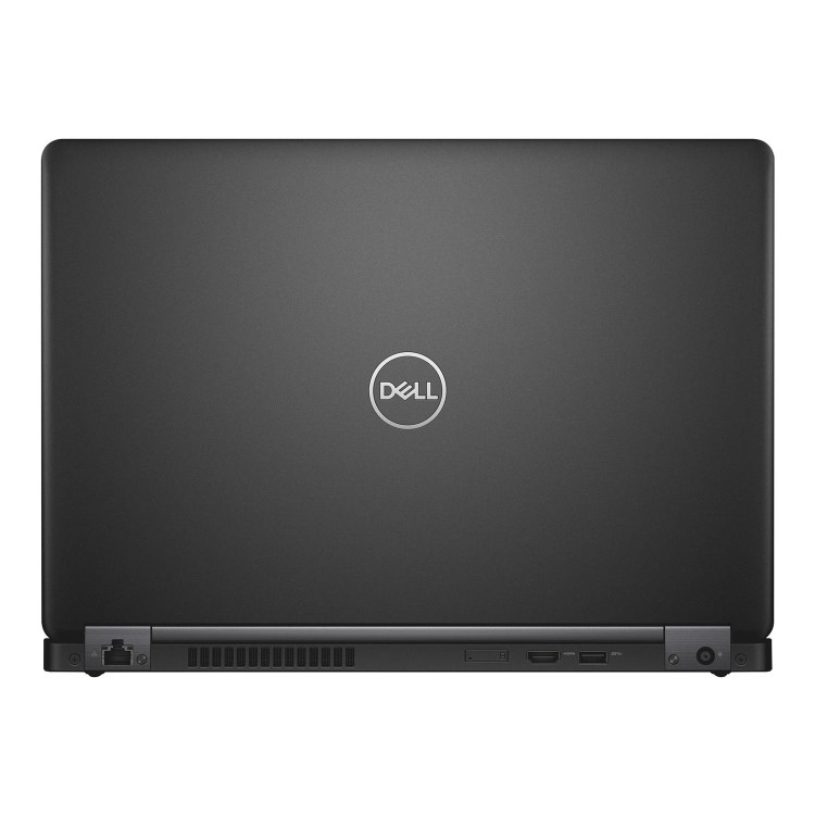 Refurbished Dell Latitude 5490 Core i7 8th gen 16GB 512GB 14 Inch Windows 11 Pro Laptop