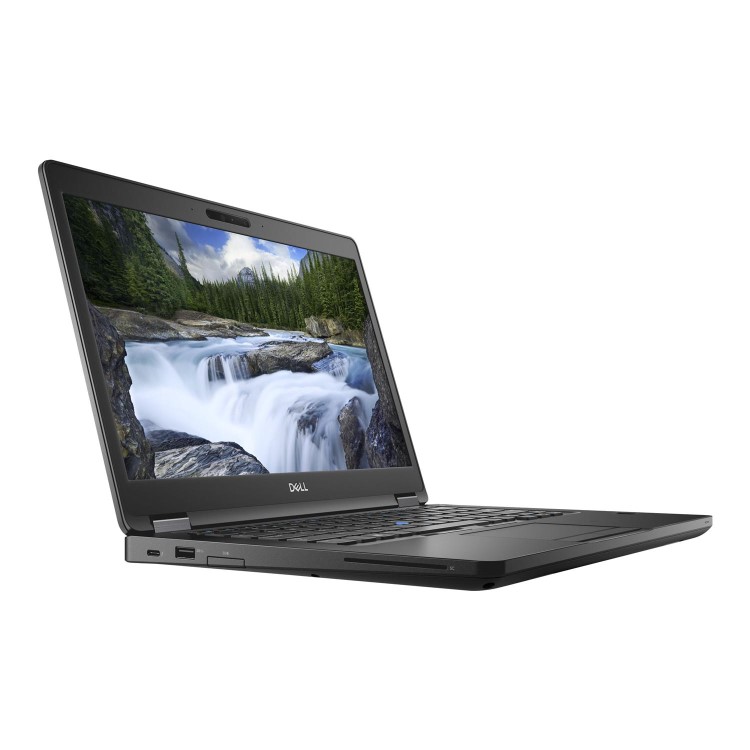 Refurbished Dell Latitude 5490 Core i5 8th gen 16GB 512GB 14 Inch Windows 11 Professional Laptop