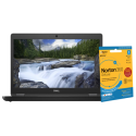 T1/5490i516GB256GBW10P Refurbished Dell Latitude 5490 Intel Core i5 8th gen 16GB RAM 256GB SSD 14 Inch Windows 11 Pro Laptop