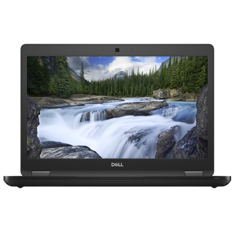 Refurbished Dell Latitude 5490 Core i5 8th gen 32GB RAM 1TB SSD 14 Inch Windows 11 Pro Laptop