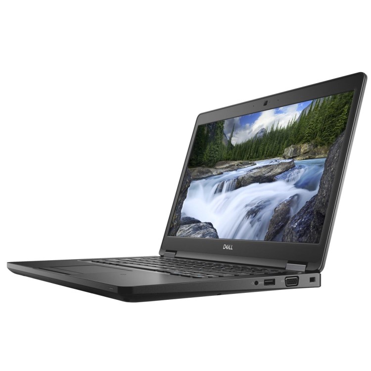 Refurbished Dell Latitude 5490 Core i5 8th gen 32GB RAM 1TB SSD 14 Inch Windows 11 Pro Laptop