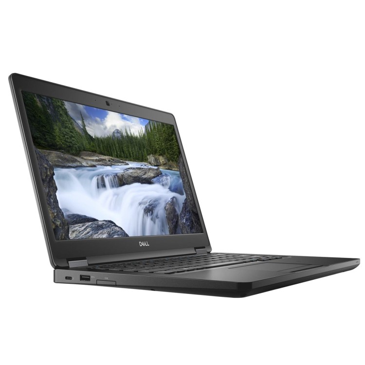 Refurbished Dell Latitude 5490 Core i5 8th gen 32GB RAM 1TB SSD 14 Inch Windows 11 Pro Laptop
