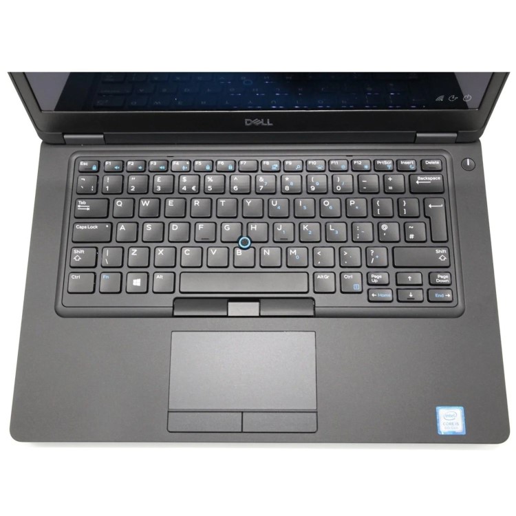 Refurbished Dell Latitude 5490 Core i5 8th gen 32GB RAM 1TB SSD 14 Inch Windows 11 Pro Laptop