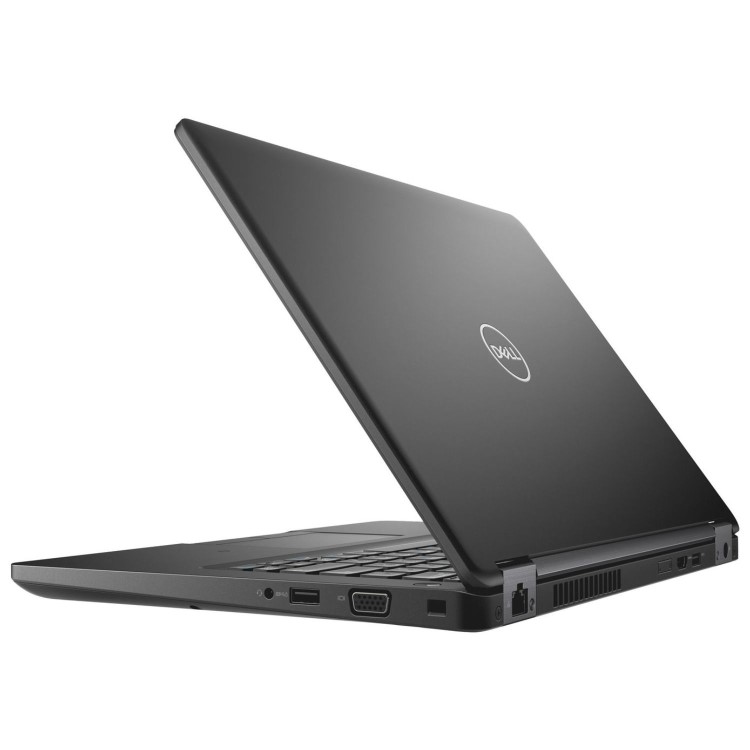 Refurbished Dell Latitude 5490 Core i5 8th gen 32GB RAM 1TB SSD 14 Inch Windows 11 Pro Laptop