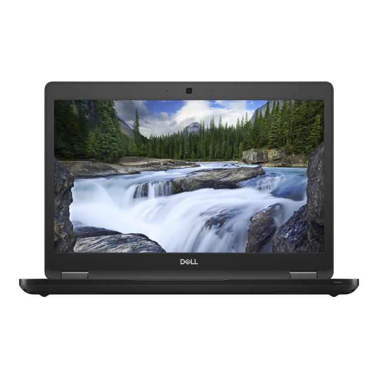Refurbished Dell Latitude 5490 Core i7 8th Gen 8GB 256GB 14 Inch Windows 11 Professional Laptop