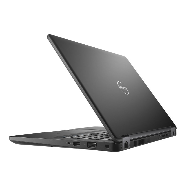 Refurbished Dell Latitude 5490 Intel Core i7 8th gen 8GB RAM 256GB SSD 14 Inch Windows 11 Pro Laptop
