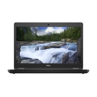 Refurbished Dell Latitude 5491 Core i5 8th gen 16GB 256GB 14 Inch Windows 11 Professional Laptop