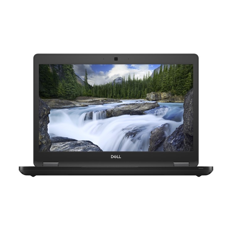 Refurbished Dell Latitude 5491 Core i5 8th gen 16GB 256GB 14 Inch Windows 11 Professional Laptop